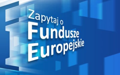 Dyżur konsultanta Mobilnego Punktu Informacyjnego Funduszy Europejskich