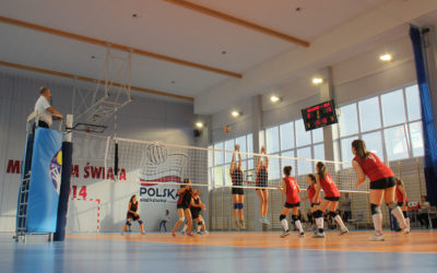 Budowa hali sportowej przy Szkole Podstawowej nr 4 przy ul. Stanisława Moniuszki 1  w Kętrzynie