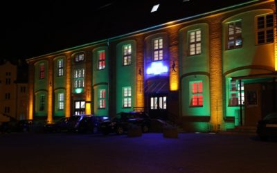 Modernizacja kina „Gwiazda” w Kętrzynie na potrzeby Kętrzyńskiego Centrum Kultury