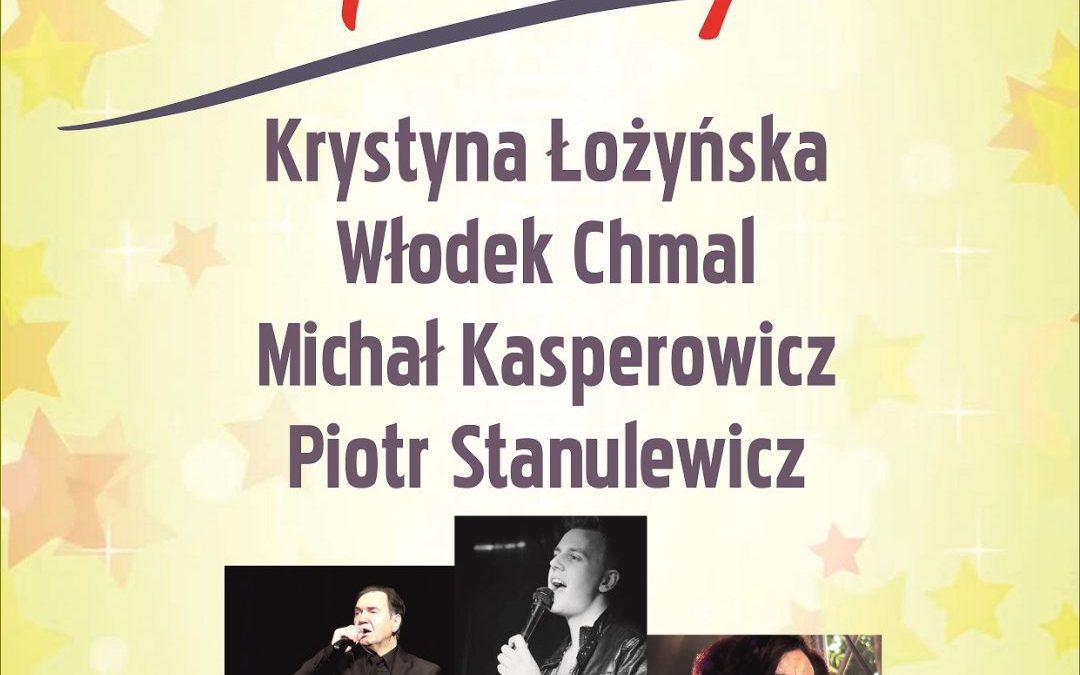 Mazurskie Talenty 26.08.2018 – 18:00 – Zapraszamy