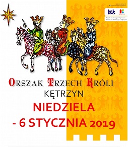 Dziękujemy za obecność – Fotorelacja z Orszaku Trzech Króli