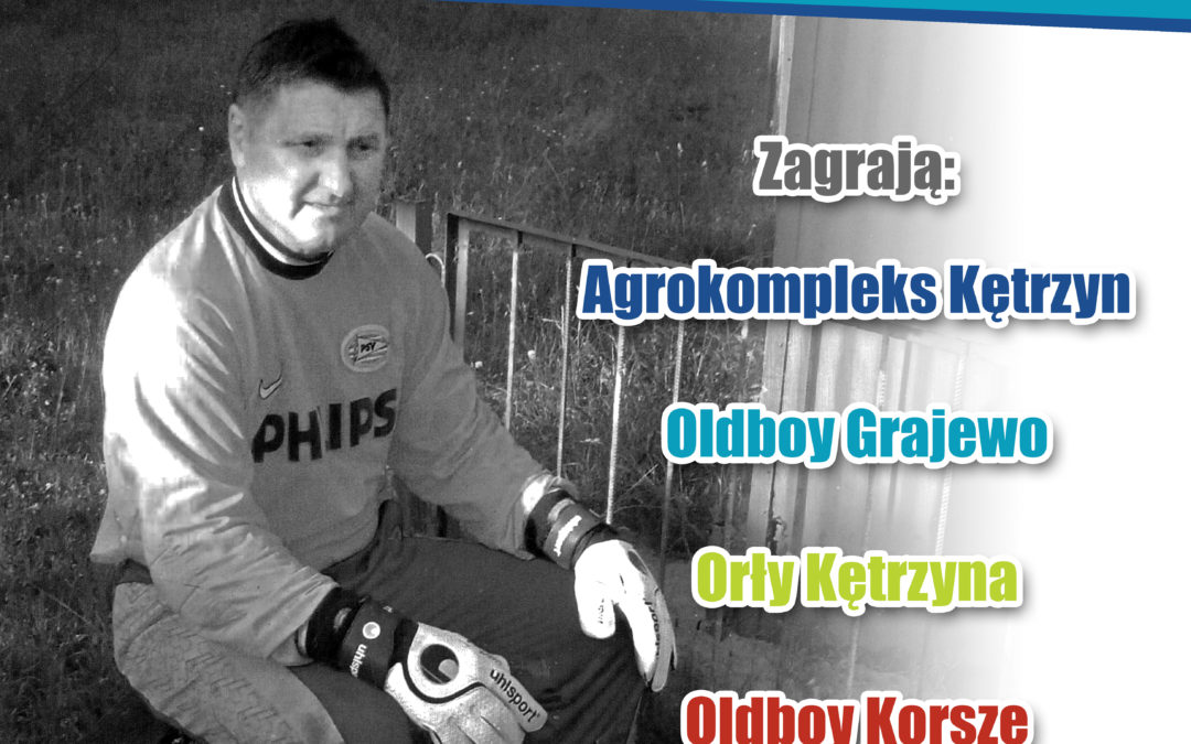 III Memoriał im. Kazimierza Pawłowskiego