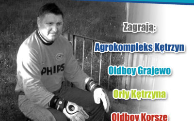 III Memoriał im. Kazimierza Pawłowskiego