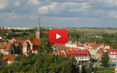 XXXVI Sesja Rady Miejskiej w Kętrzynie – transmisja na żywo