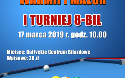 Baltic Cup – Grand Prix Warmii i Mazur