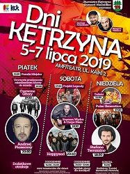DNI KĘTRZYNA – Dziękujemy za Państwa obecność!