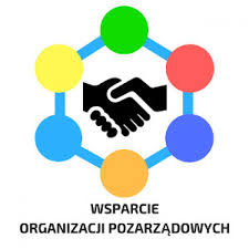 Wsparcie Organizacji Pozarządowych. Przyłącz się i TY!