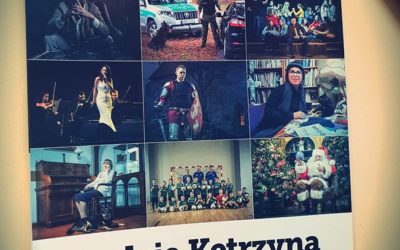 Gdzie kupisz kalendarz miejski?