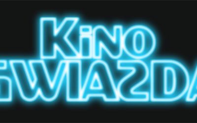 Kino Gwiazda zaprasza!