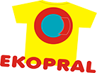 logotyp Ekopral Kętrzyn