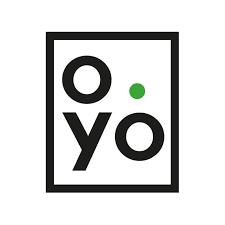 Kosmetyki Naturalne OYO logo