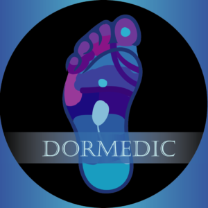 DORMEDIC KĘTRZYN LOGO