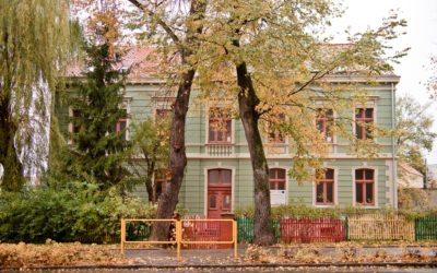 Centrum Opiekuńczo Mieszkalne