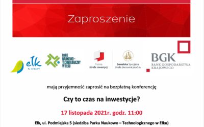 BANK GOSPODARSTWA KRAJOWEGO – Czy to czas na inwestycje?