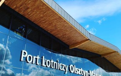 Odwiedź Kętrzyn – Sprawdź kierunki i rozkład lotów Portu lotniczego Olsztyn-Mazury
