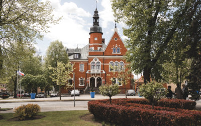 Nabór wniosków o udzielenie dotacji celowej na wykonanie w roku 2022 prac konserwatorskich, restauratorskich i robót budowlanych przy zabytkach wpisanych do rejestru zabytków.