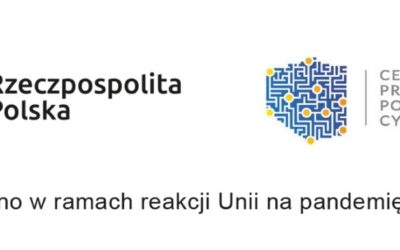 Informacja o realizacji Konkursu Grantowego Cyfrowa Gmina -Wsparcie dzieci z rodzin pegeerowskich w rozwoju cyfrowym –„Granty PPGR”