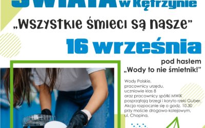 29. akcja sprzątania świata