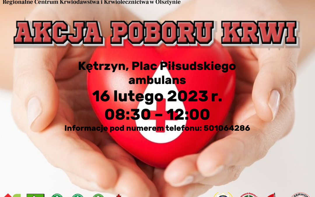 Akcja Poboru Krwi
