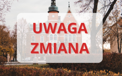 Ogłoszenie o naborze wniosków o udzielenie dotacji z dofinansowaniem z Rządowego Programu Odbudowy Zabytków