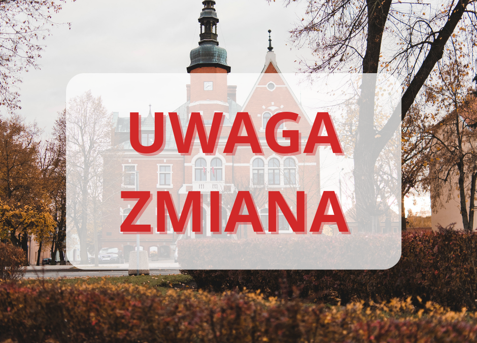 Ogłoszenie o naborze wniosków o udzielenie dotacji z dofinansowaniem z Rządowego Programu Odbudowy Zabytków