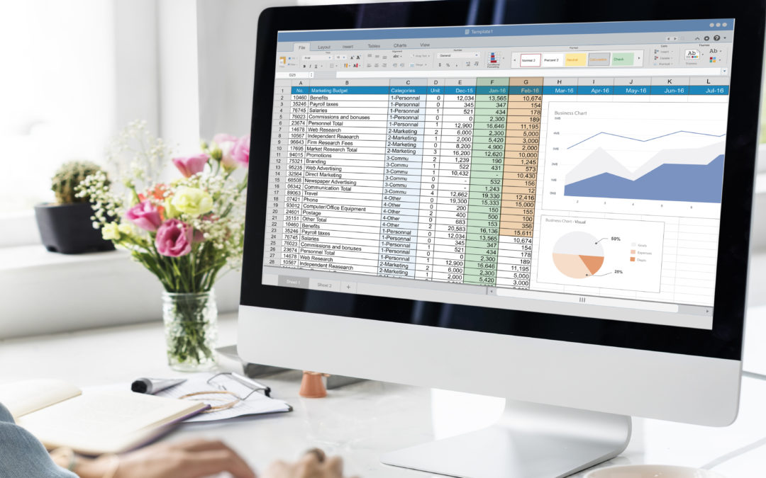 Bezpłatne szkolenie „Excel – poziom podstawowy”